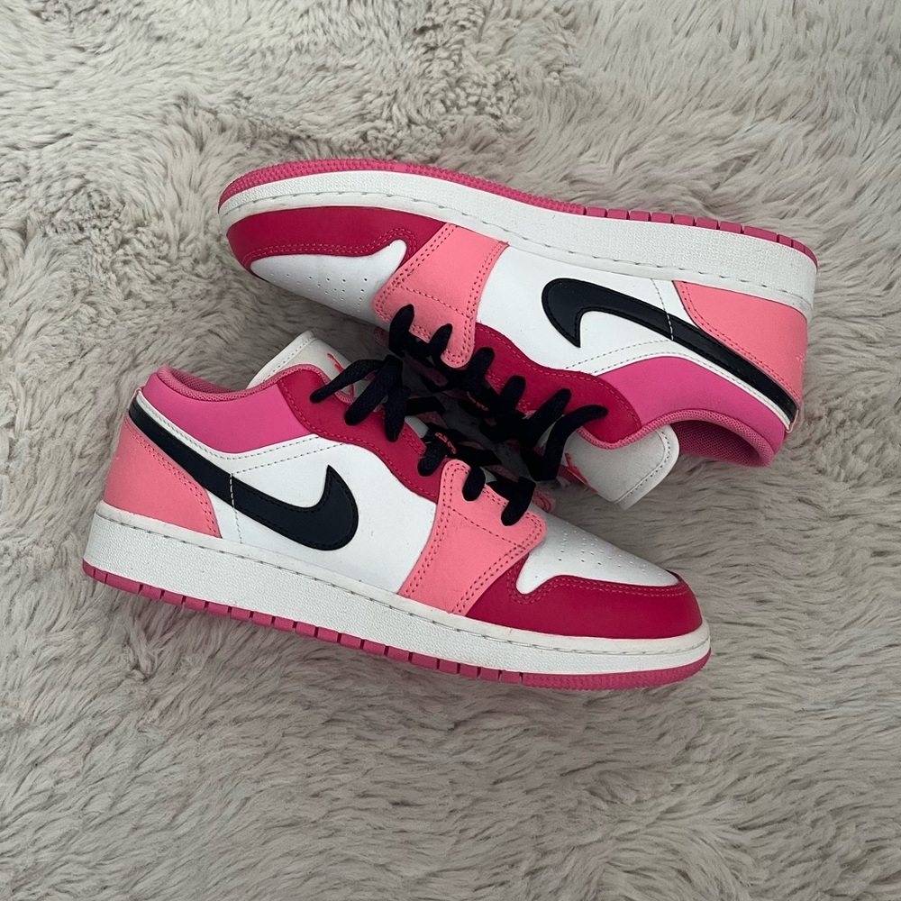 Children’s Nike Air Jordans